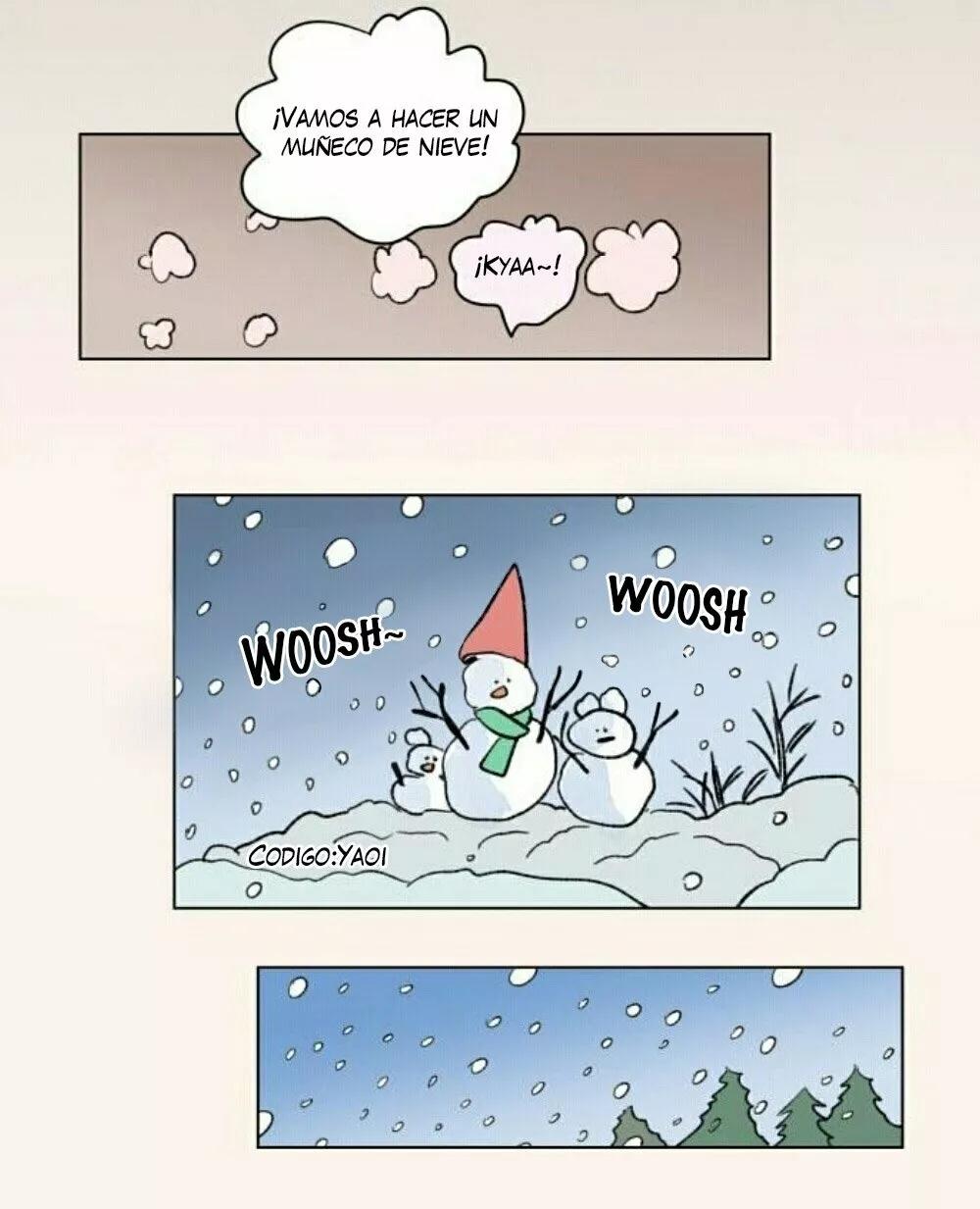 ¡Cuéntanos, Hosik! - Capítulo 75 2 manhwa