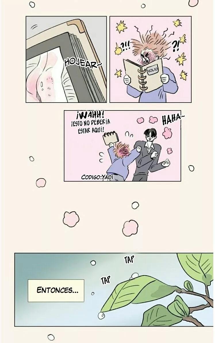 ¡Cuéntanos, Hosik! - Capítulo 75 2 manhwa