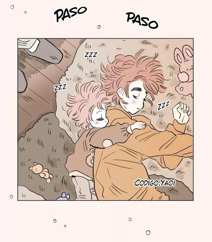 ¡Cuéntanos, Hosik! - Capítulo 75 2 manhwa