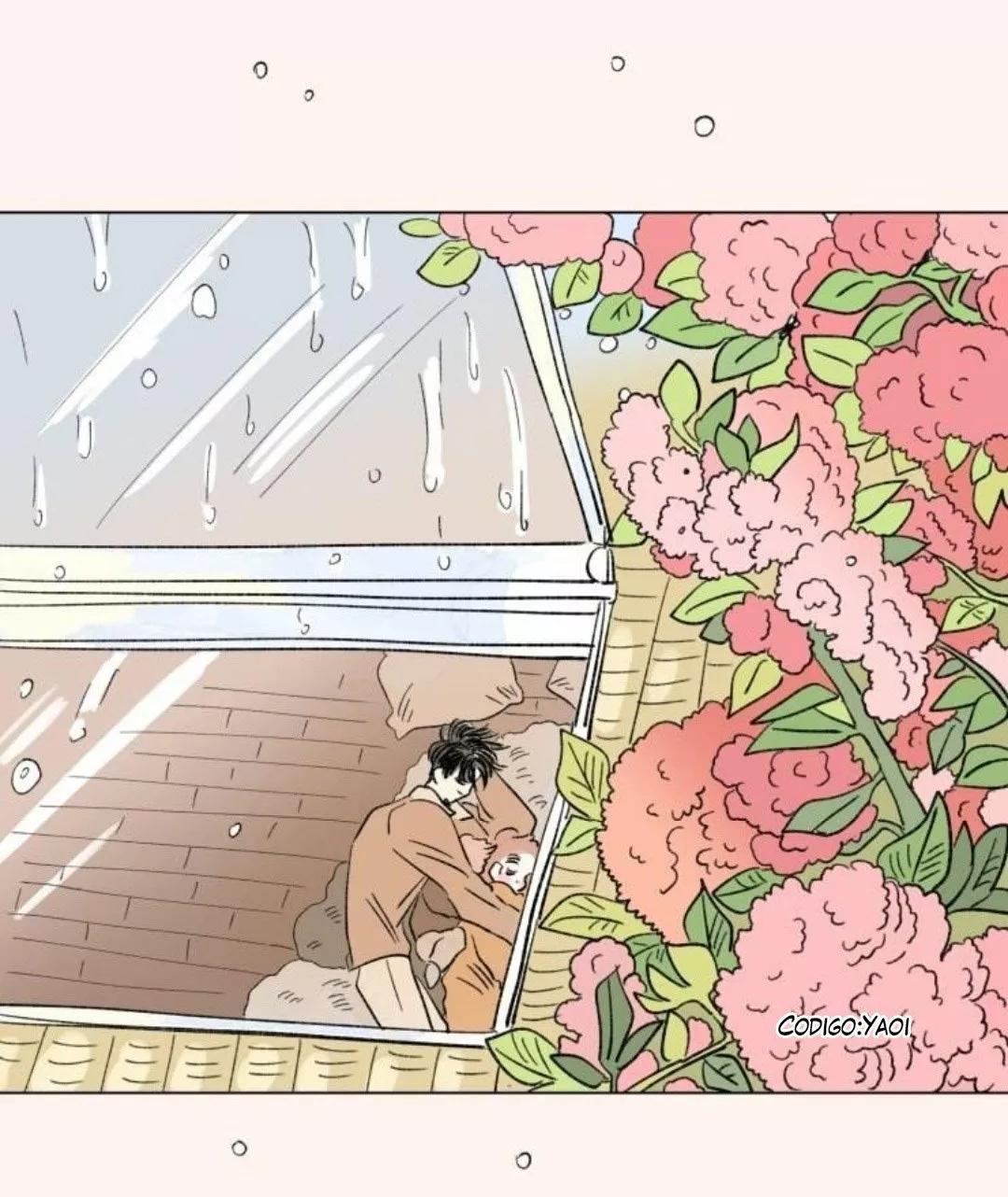 ¡Cuéntanos, Hosik! - Capítulo 75 2 manhwa