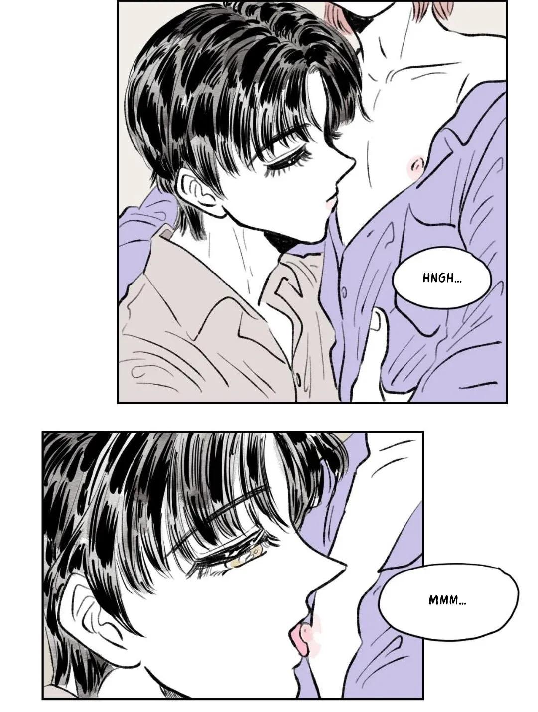 ¡Cuéntanos, Hosik! - Capítulo 104 2 manhwa
