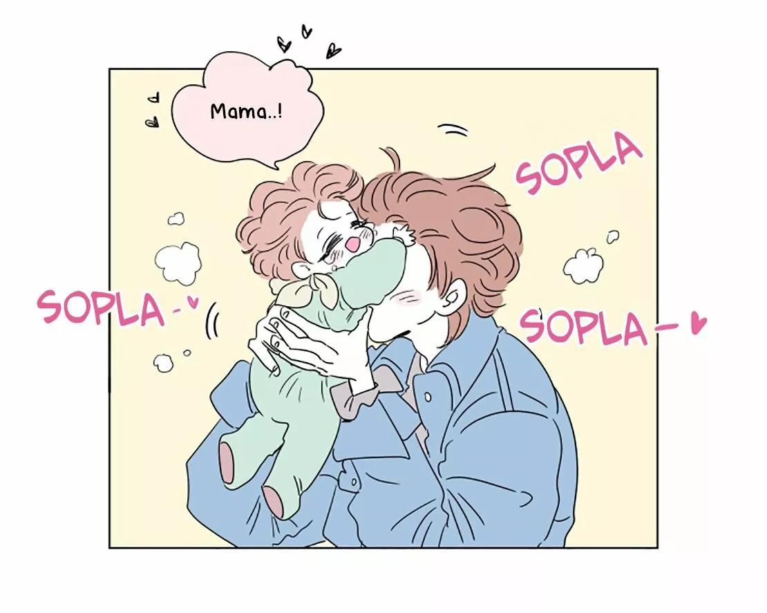 ¡Cuéntanos, Hosik! - Capítulo 38 3 manhwa