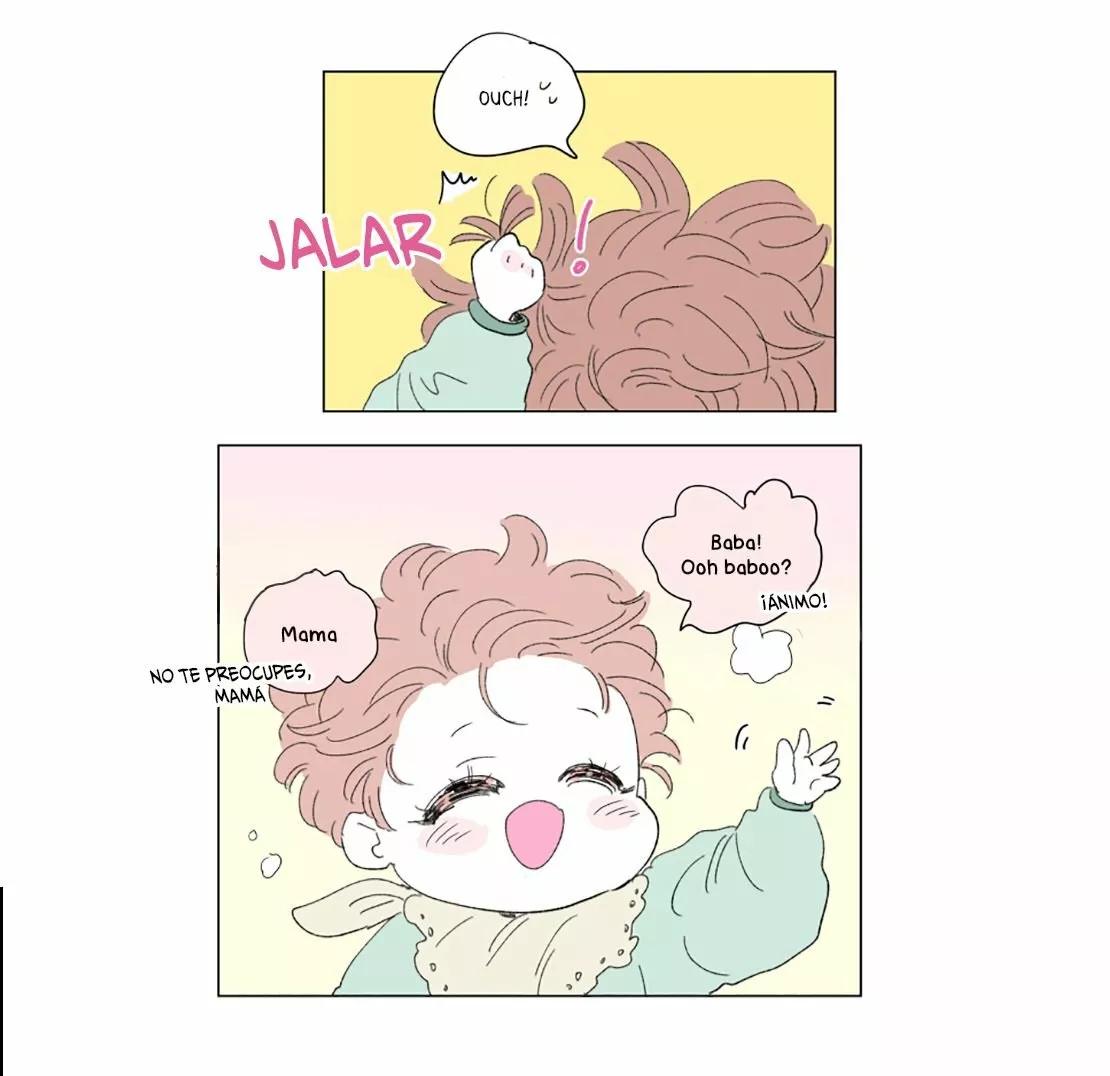 ¡Cuéntanos, Hosik! - Capítulo 38 3 manhwa