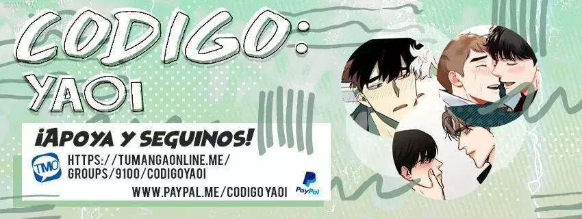 ¡Cuéntanos, Hosik! - Capítulo 38 3 manhwa