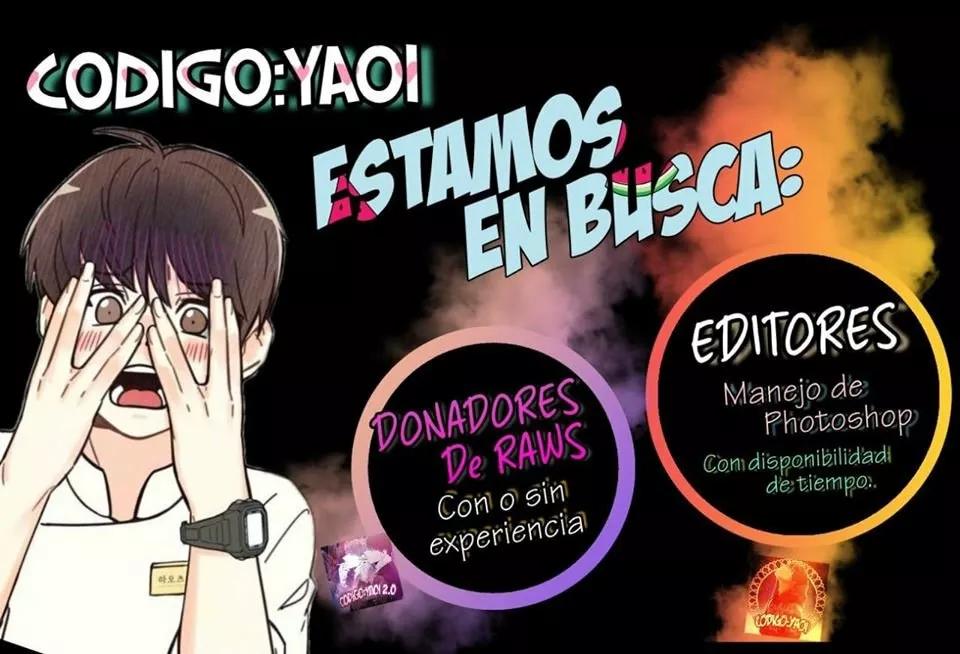 ¡Cuéntanos, Hosik! - Capítulo 38 3 manhwa