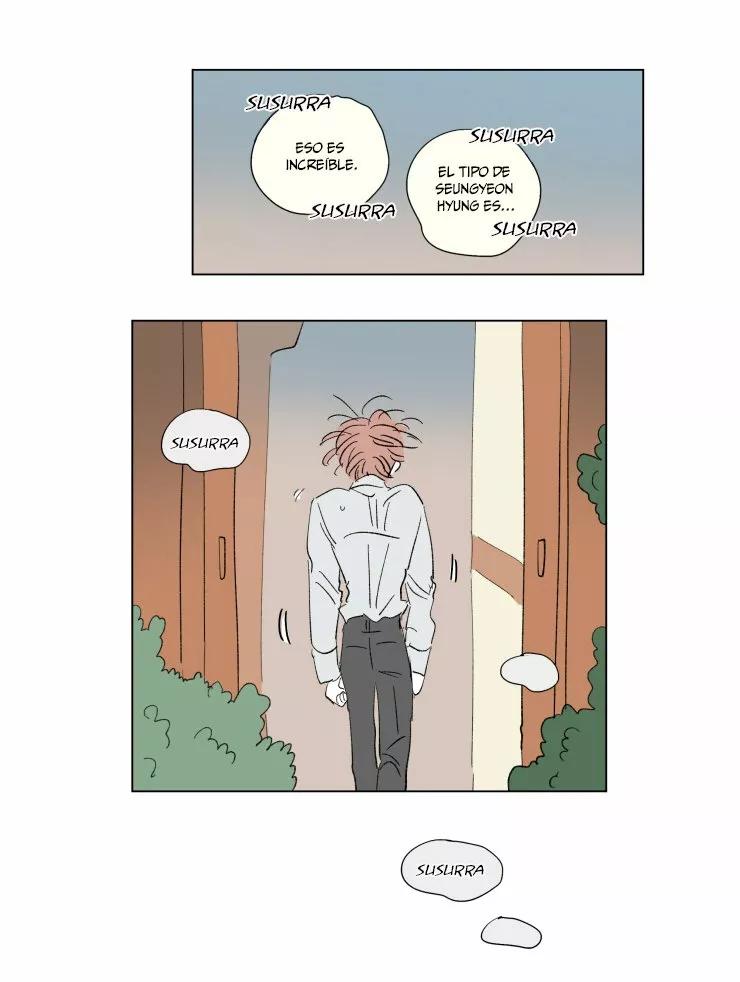 ¡Cuéntanos, Hosik! - Capítulo 57 2 manhwa