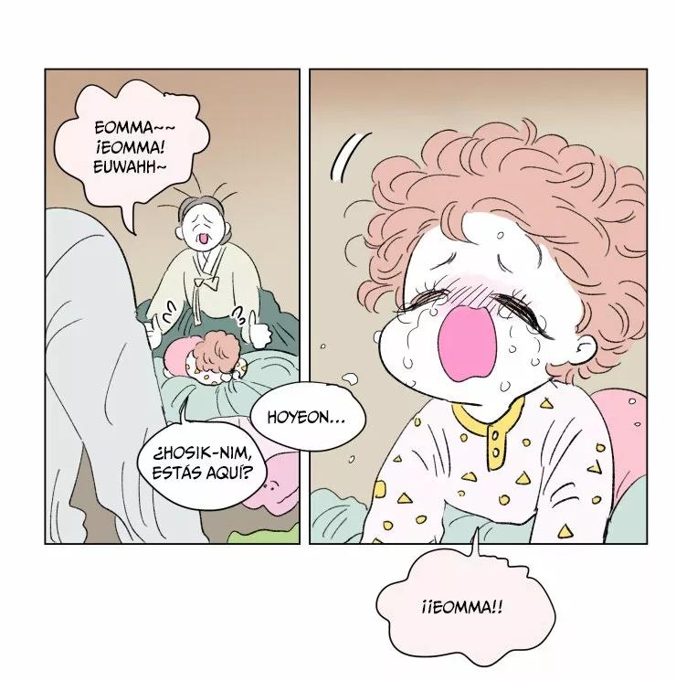 ¡Cuéntanos, Hosik! - Capítulo 57 2 manhwa