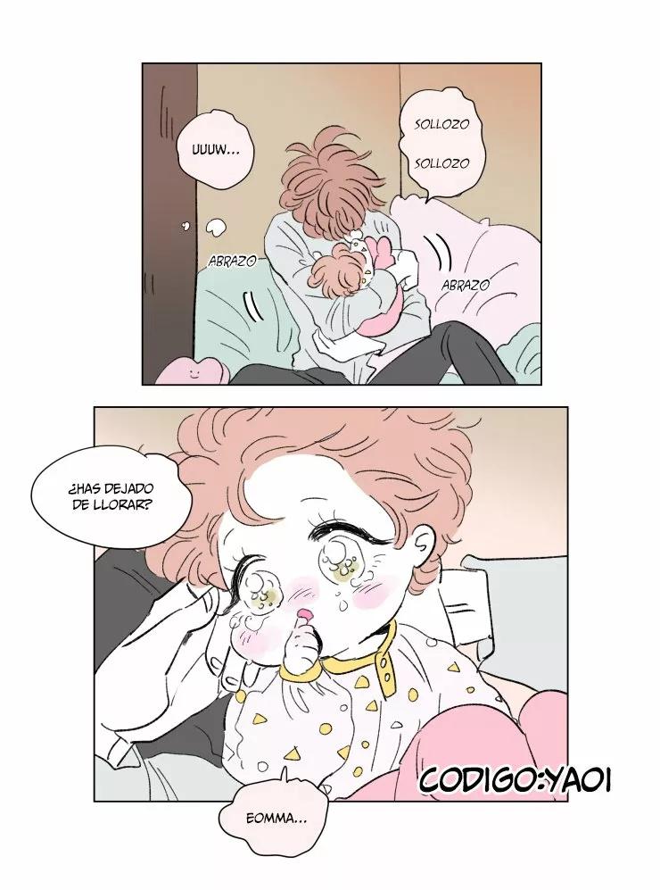 ¡Cuéntanos, Hosik! - Capítulo 57 2 manhwa