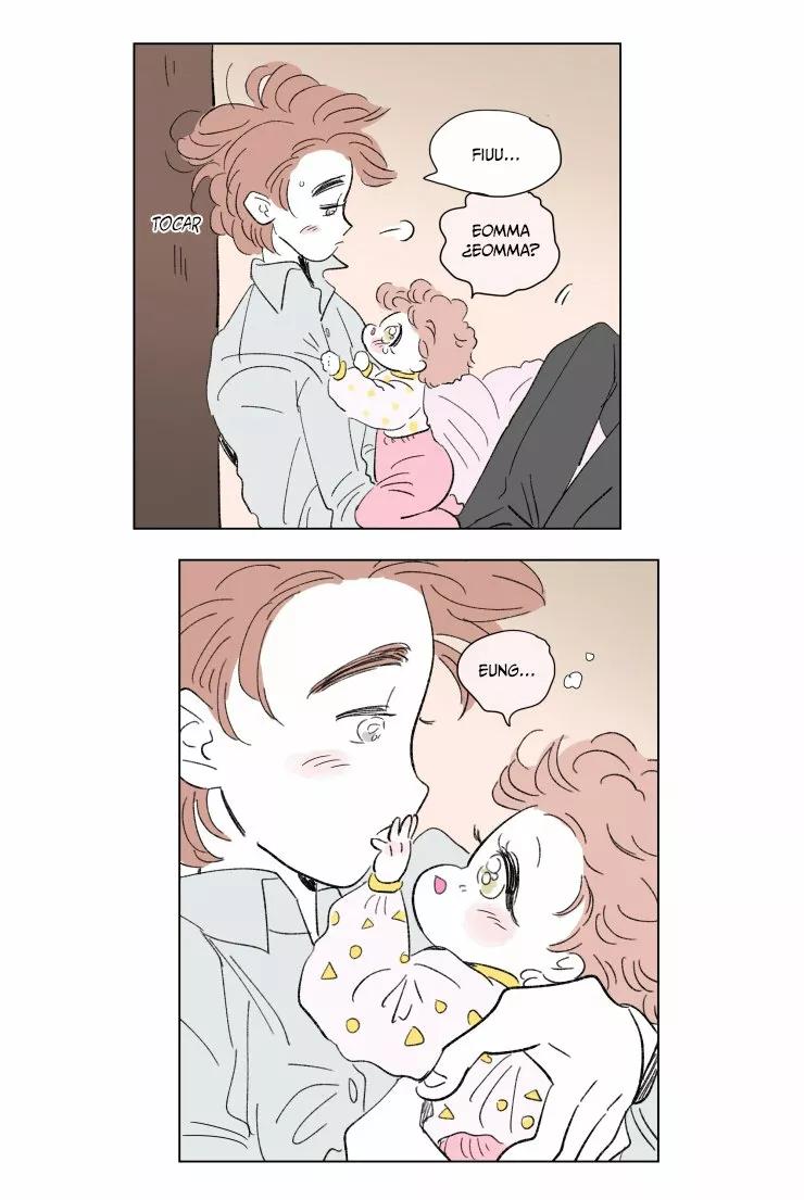 ¡Cuéntanos, Hosik! - Capítulo 57 2 manhwa