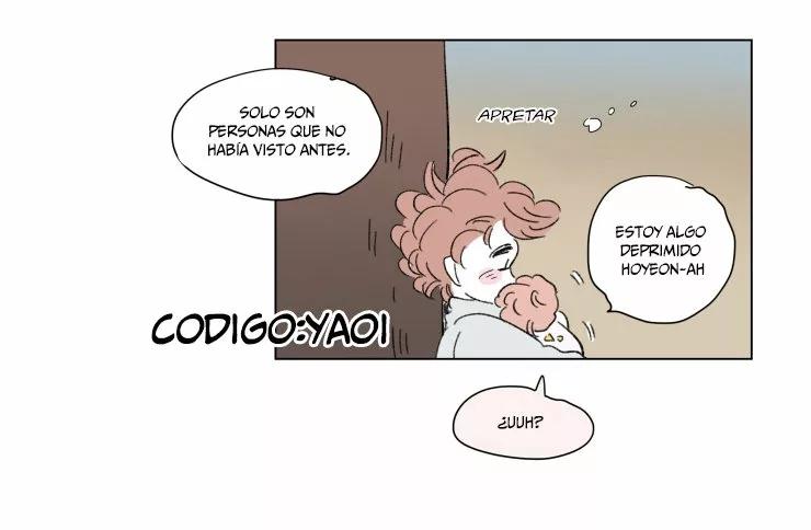 ¡Cuéntanos, Hosik! - Capítulo 57 2 manhwa