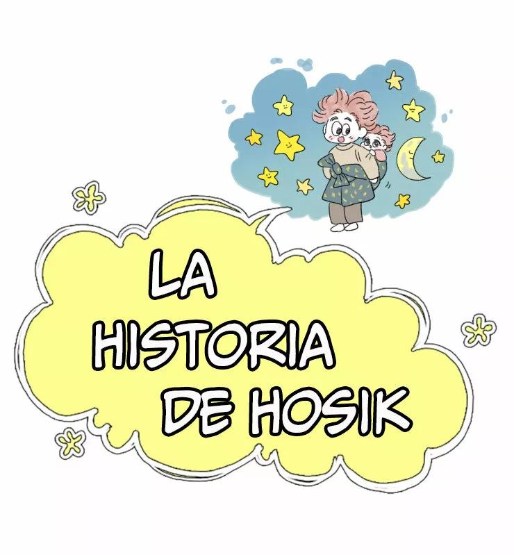 ¡Cuéntanos, Hosik! - Capítulo 57 2 manhwa