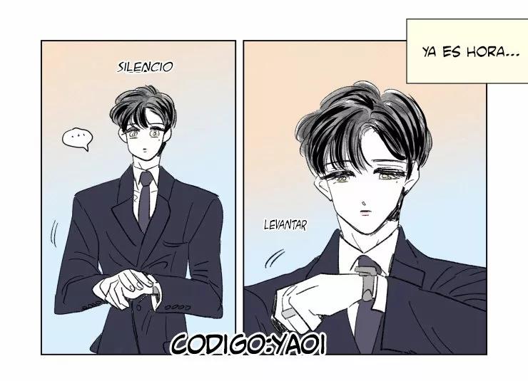 ¡Cuéntanos, Hosik! - Capítulo 57 2 manhwa