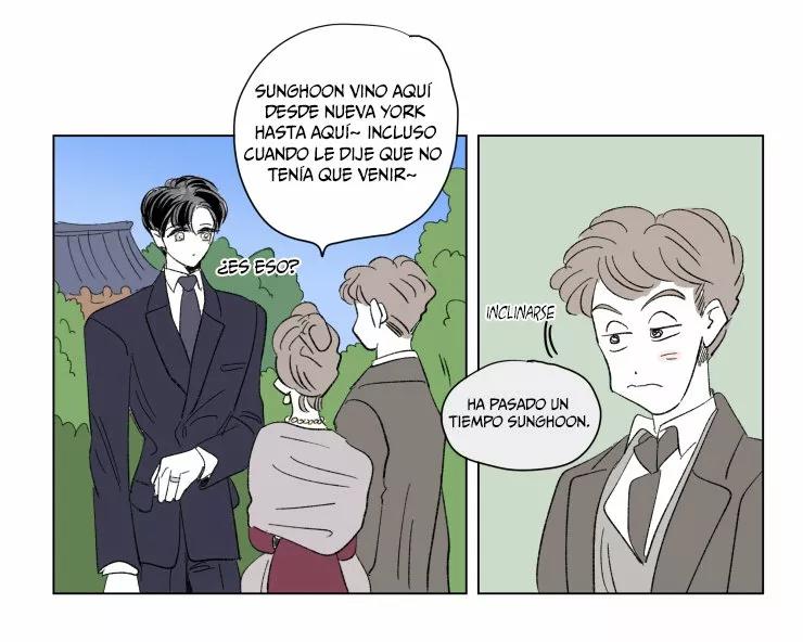 ¡Cuéntanos, Hosik! - Capítulo 57 2 manhwa
