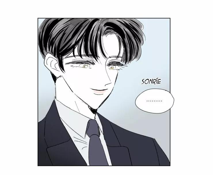 ¡Cuéntanos, Hosik! - Capítulo 57 2 manhwa