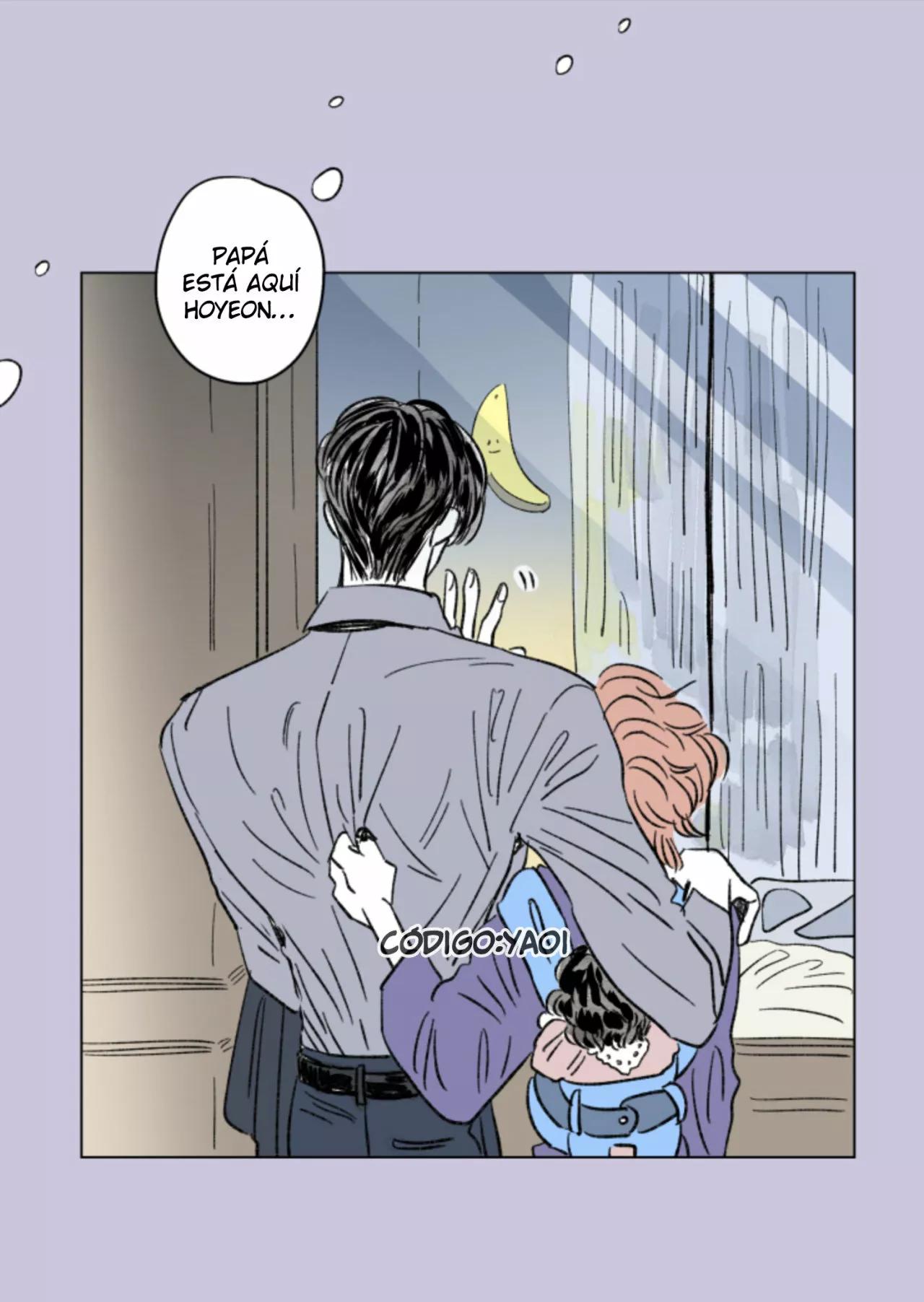 ¡Cuéntanos, Hosik! - Capítulo 87 manhwa