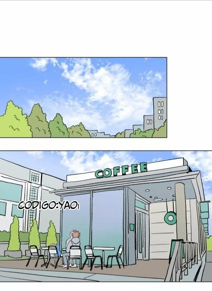 ¡Cuéntanos, Hosik! - Capítulo 79 manhwa