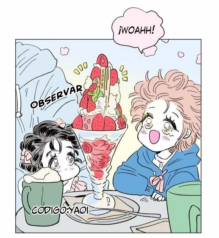 ¡Cuéntanos, Hosik! - Capítulo 79 manhwa