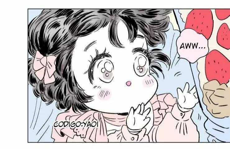 ¡Cuéntanos, Hosik! - Capítulo 79 manhwa