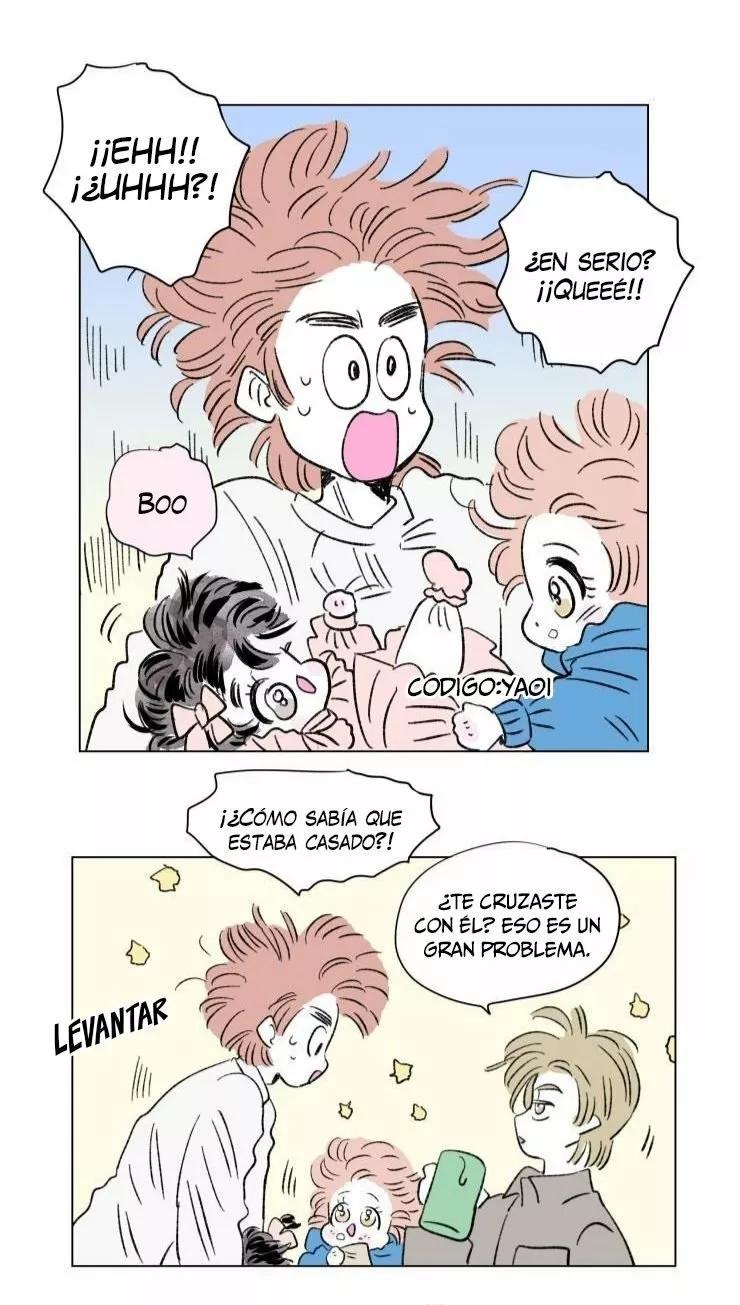 ¡Cuéntanos, Hosik! - Capítulo 79 manhwa