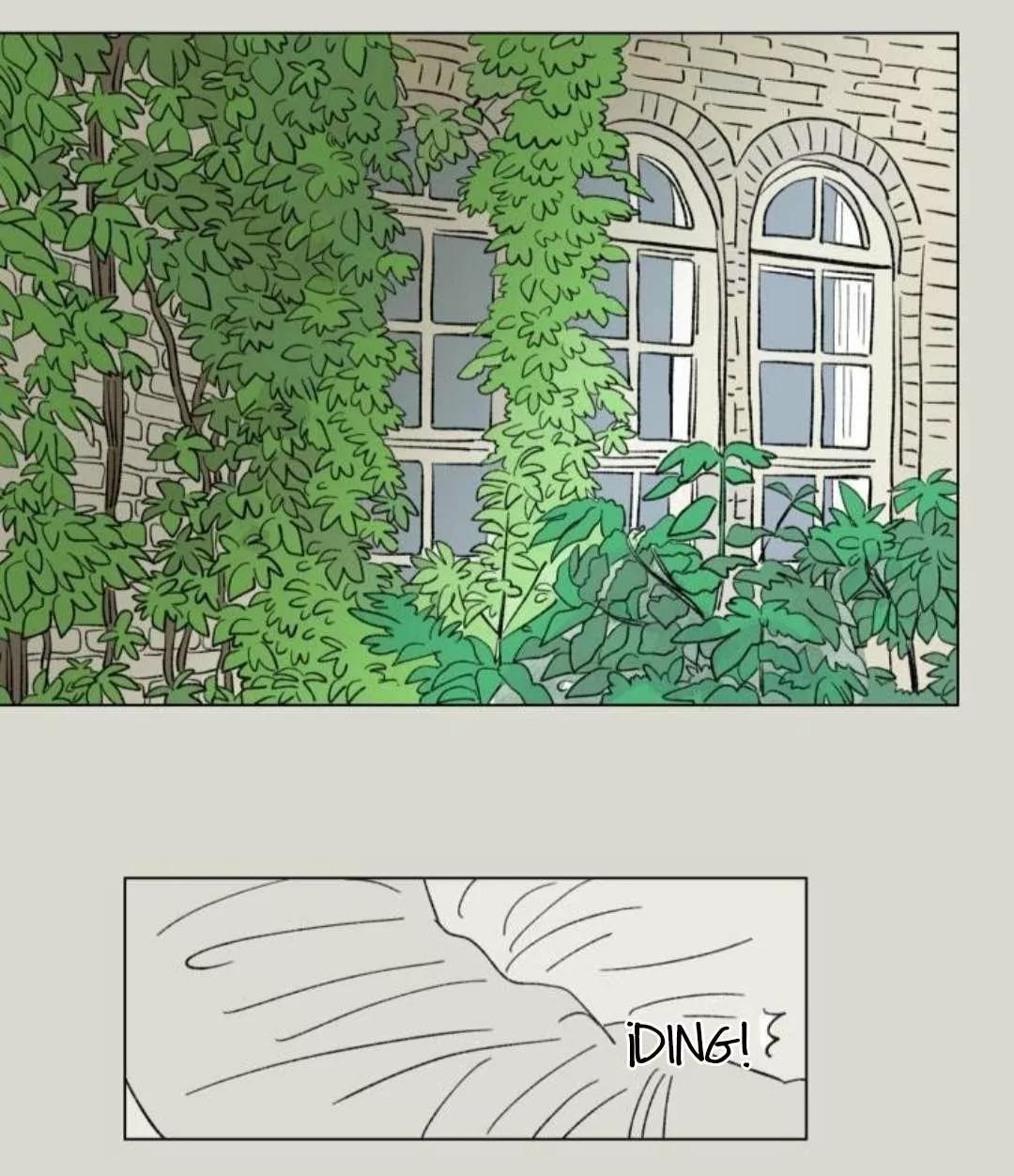 ¡Cuéntanos, Hosik! - Capítulo 79 manhwa