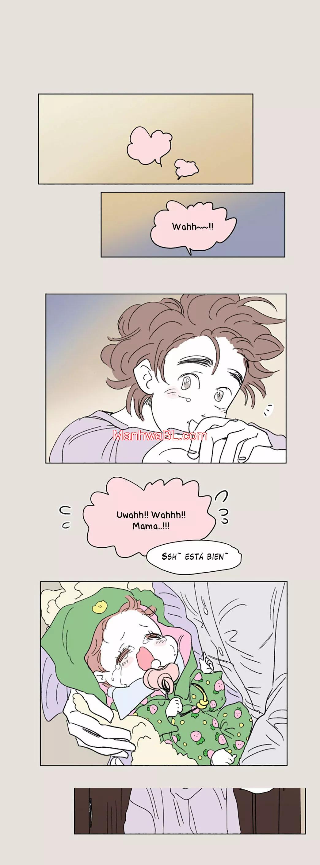 ¡Cuéntanos, Hosik! - Capítulo 36 2 manhwa