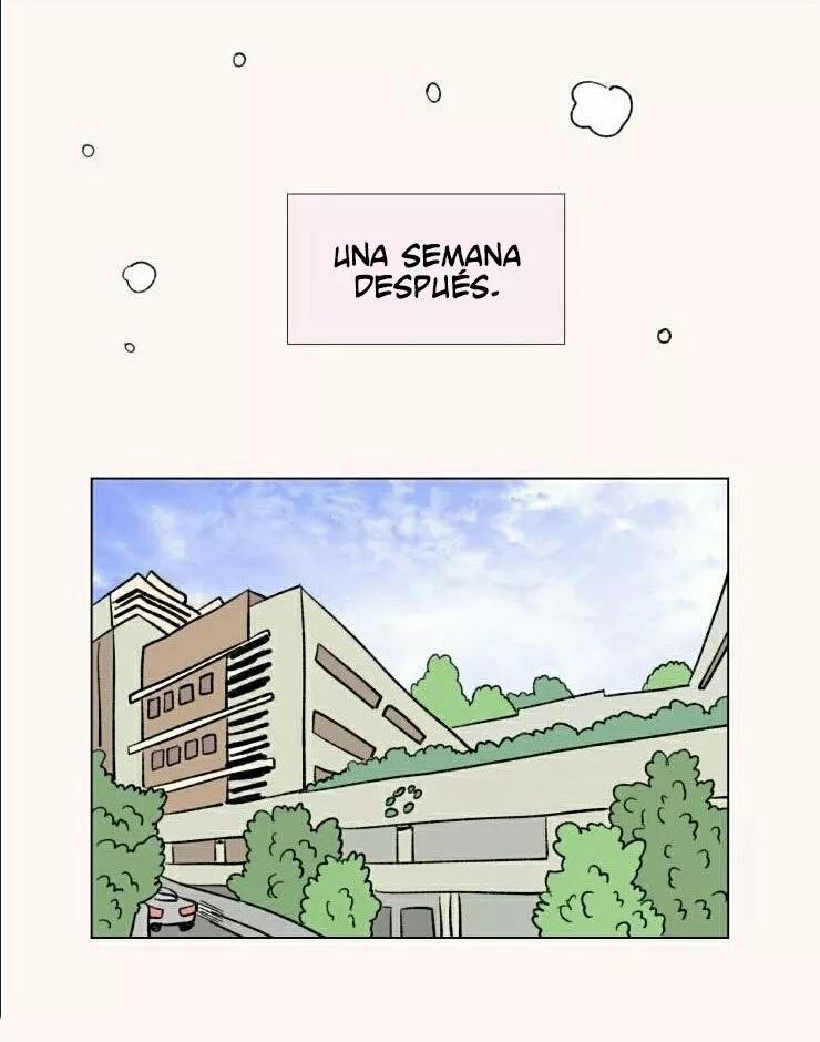 ¡Cuéntanos, Hosik! - Capítulo 78 manhwa