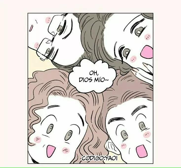 ¡Cuéntanos, Hosik! - Capítulo 78 manhwa