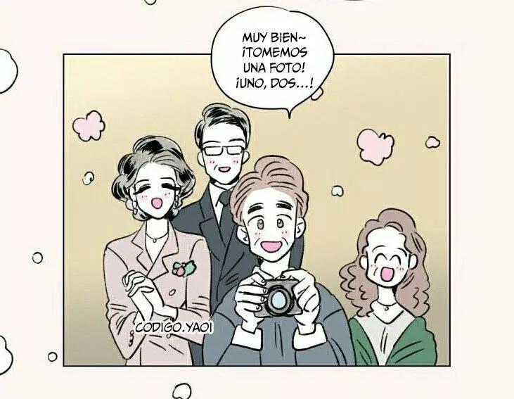 ¡Cuéntanos, Hosik! - Capítulo 78 manhwa