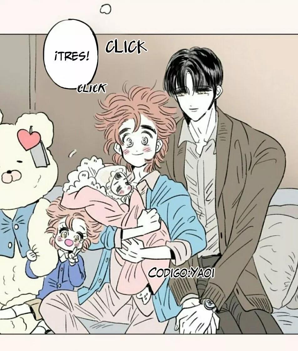 ¡Cuéntanos, Hosik! - Capítulo 78 manhwa