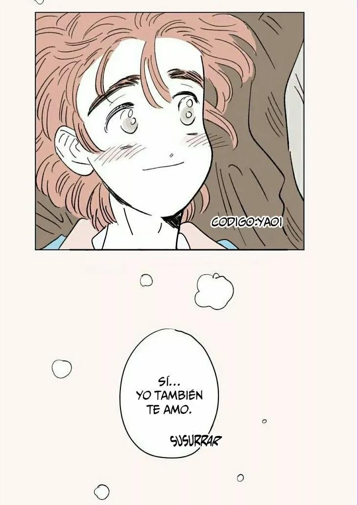 ¡Cuéntanos, Hosik! - Capítulo 78 manhwa