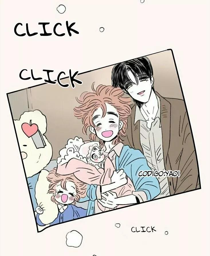 ¡Cuéntanos, Hosik! - Capítulo 78 manhwa