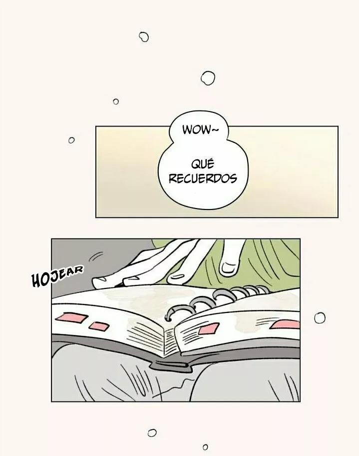 ¡Cuéntanos, Hosik! - Capítulo 78 manhwa