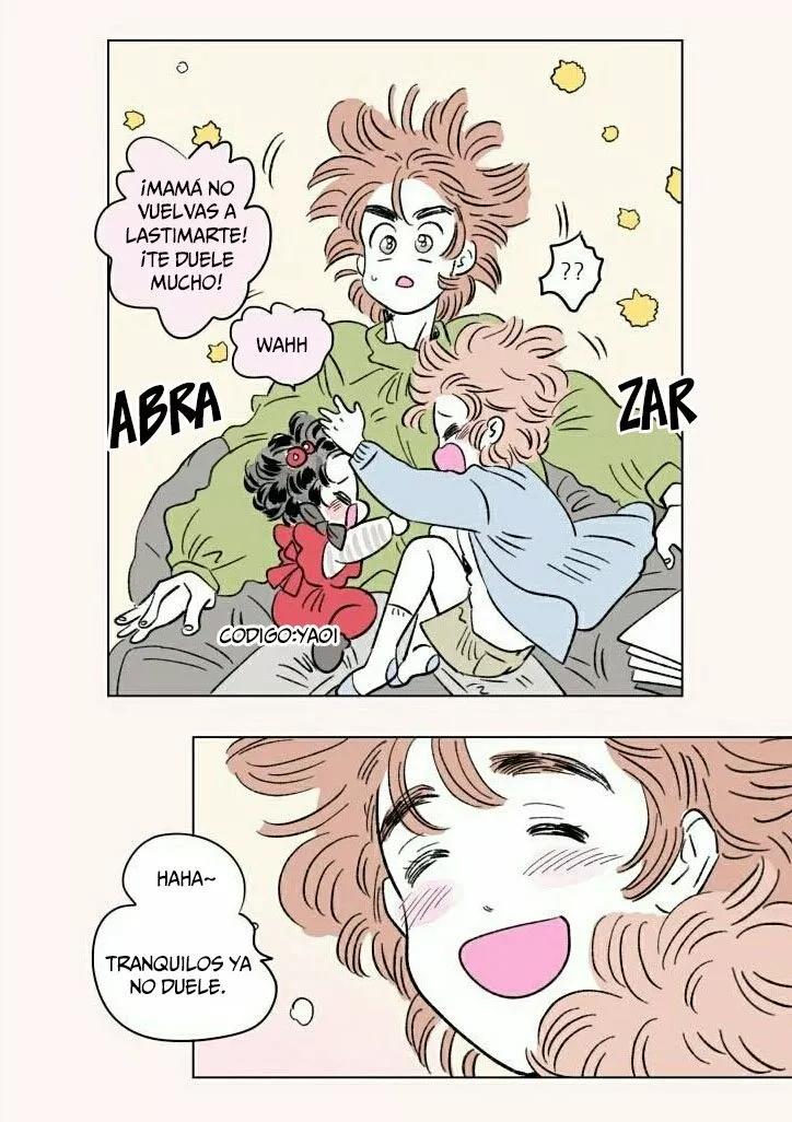 ¡Cuéntanos, Hosik! - Capítulo 78 manhwa