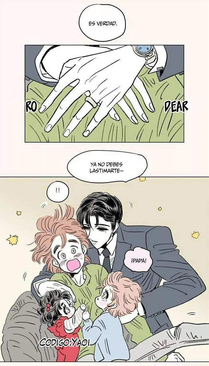 ¡Cuéntanos, Hosik! - Capítulo 78 manhwa