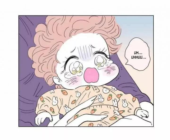 ¡Cuéntanos, Hosik! - Capítulo 60 3 manhwa