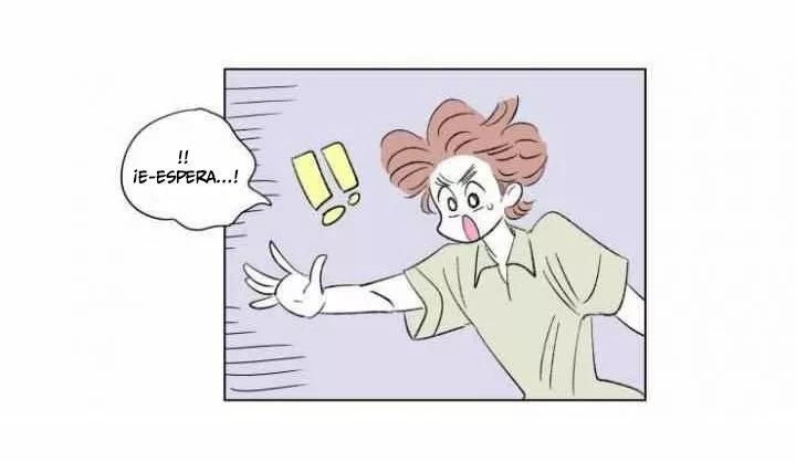 ¡Cuéntanos, Hosik! - Capítulo 60 3 manhwa