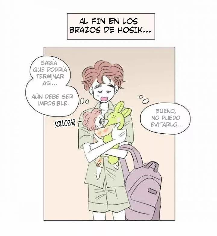 ¡Cuéntanos, Hosik! - Capítulo 60 3 manhwa