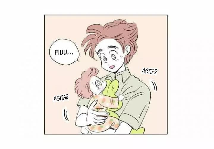 ¡Cuéntanos, Hosik! - Capítulo 60 3 manhwa