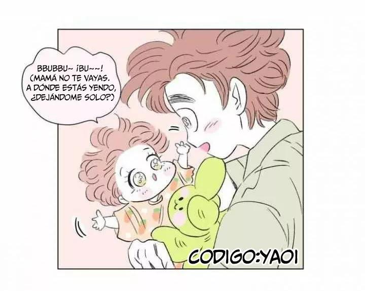 ¡Cuéntanos, Hosik! - Capítulo 60 3 manhwa