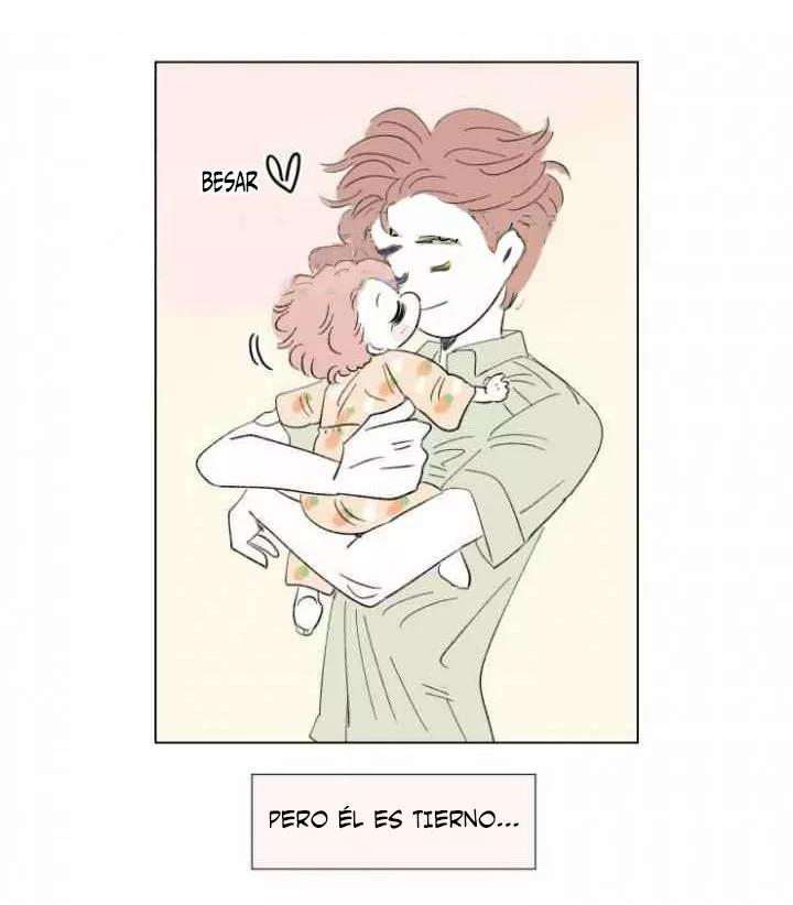 ¡Cuéntanos, Hosik! - Capítulo 60 3 manhwa