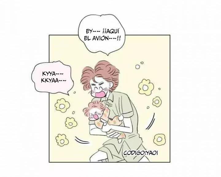 ¡Cuéntanos, Hosik! - Capítulo 60 3 manhwa