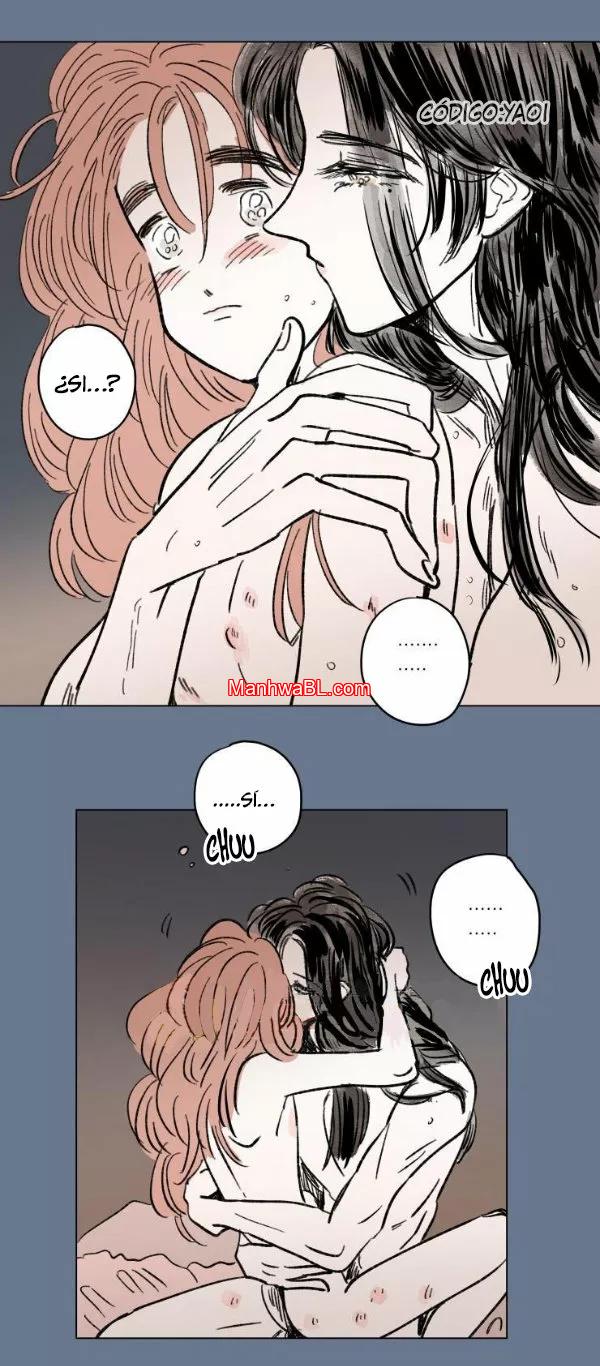 ¡Cuéntanos, Hosik! - Capítulo 84 3 manhwa