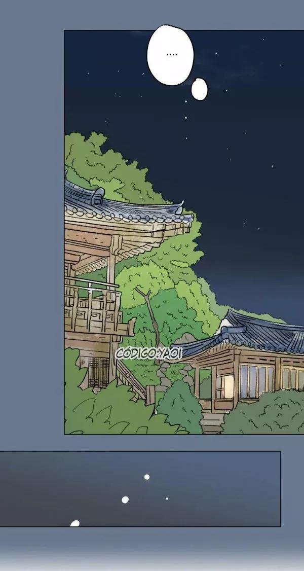¡Cuéntanos, Hosik! - Capítulo 84 3 manhwa