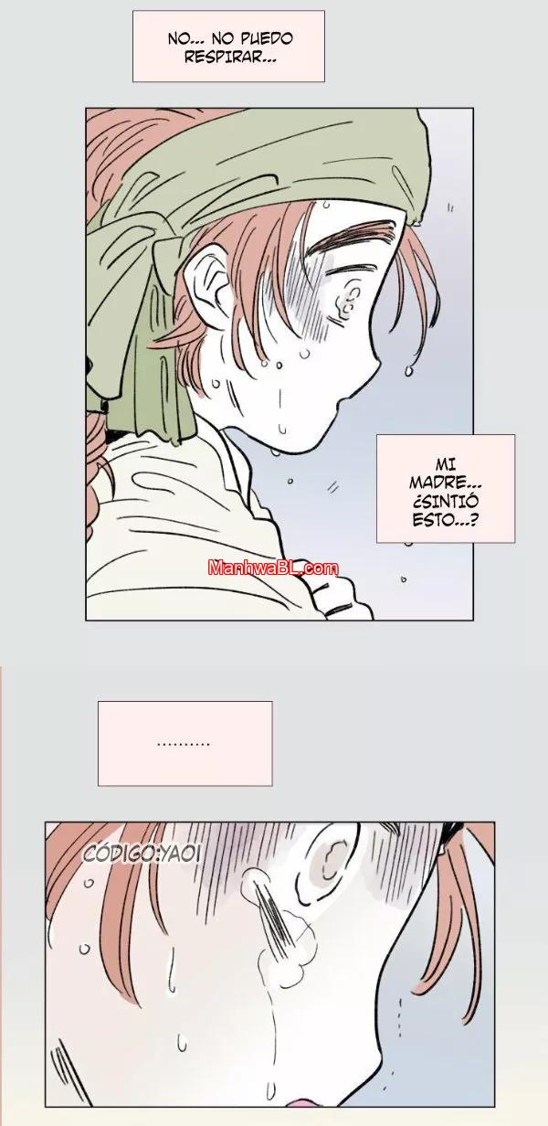 ¡Cuéntanos, Hosik! - Capítulo 84 3 manhwa
