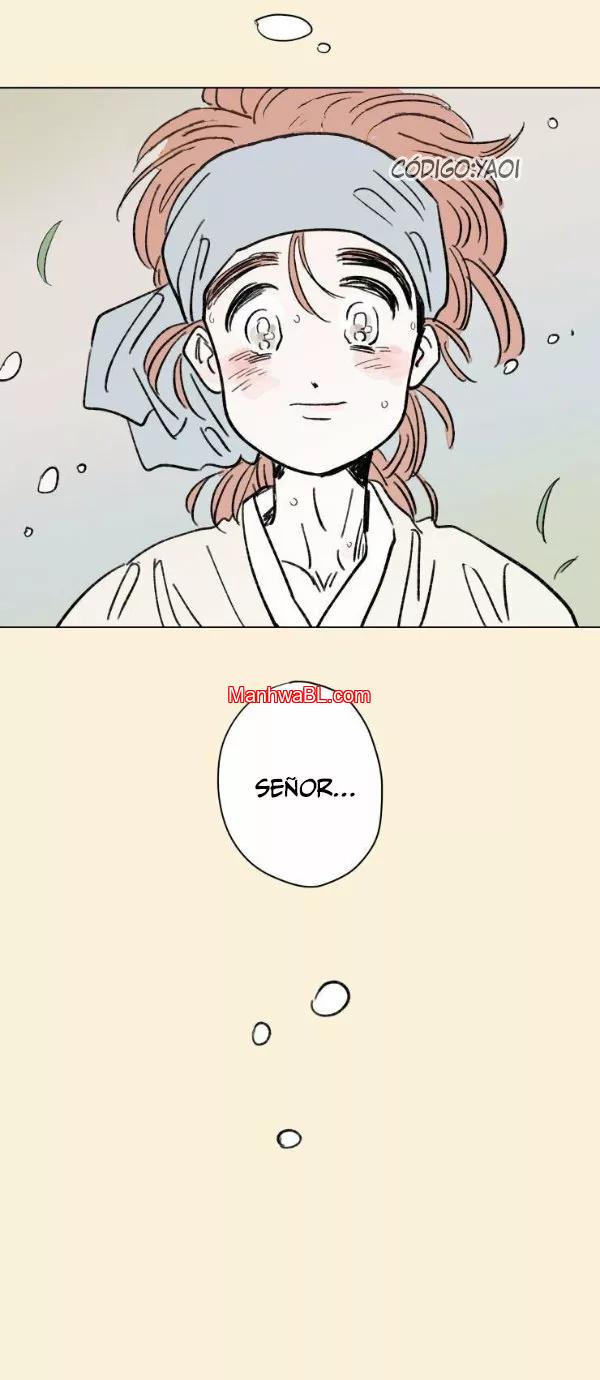 ¡Cuéntanos, Hosik! - Capítulo 84 3 manhwa