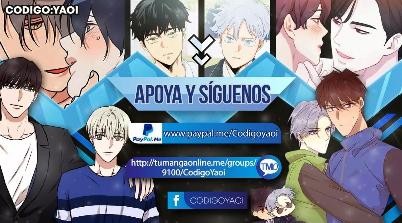 ¡Cuéntanos, Hosik! - Capítulo 84 3 manhwa