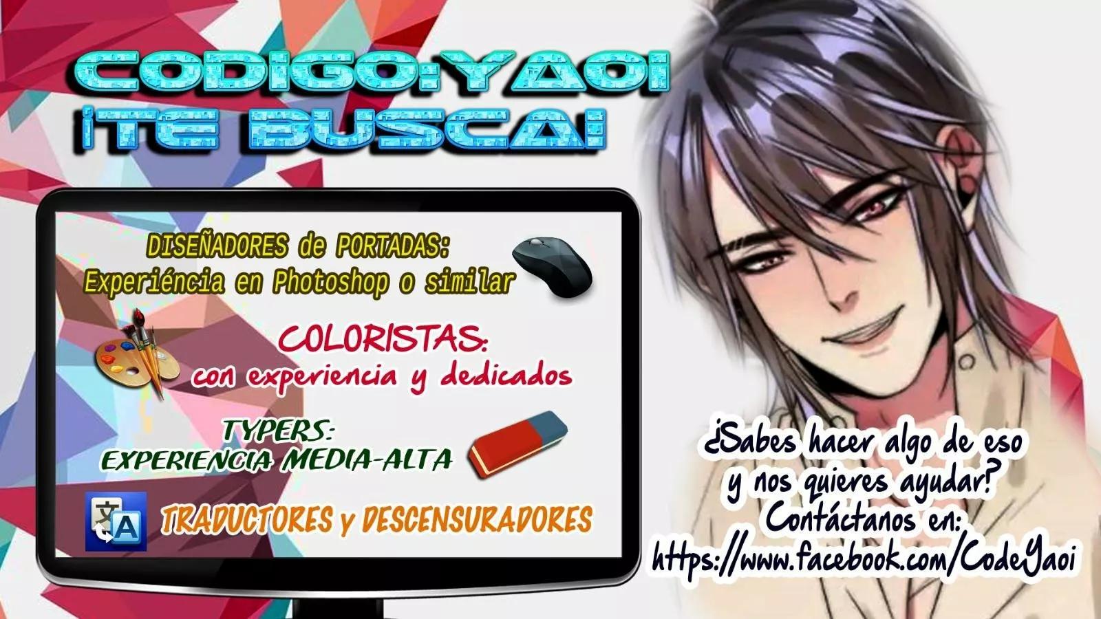 ¡Cuéntanos, Hosik! - Capítulo 84 3 manhwa