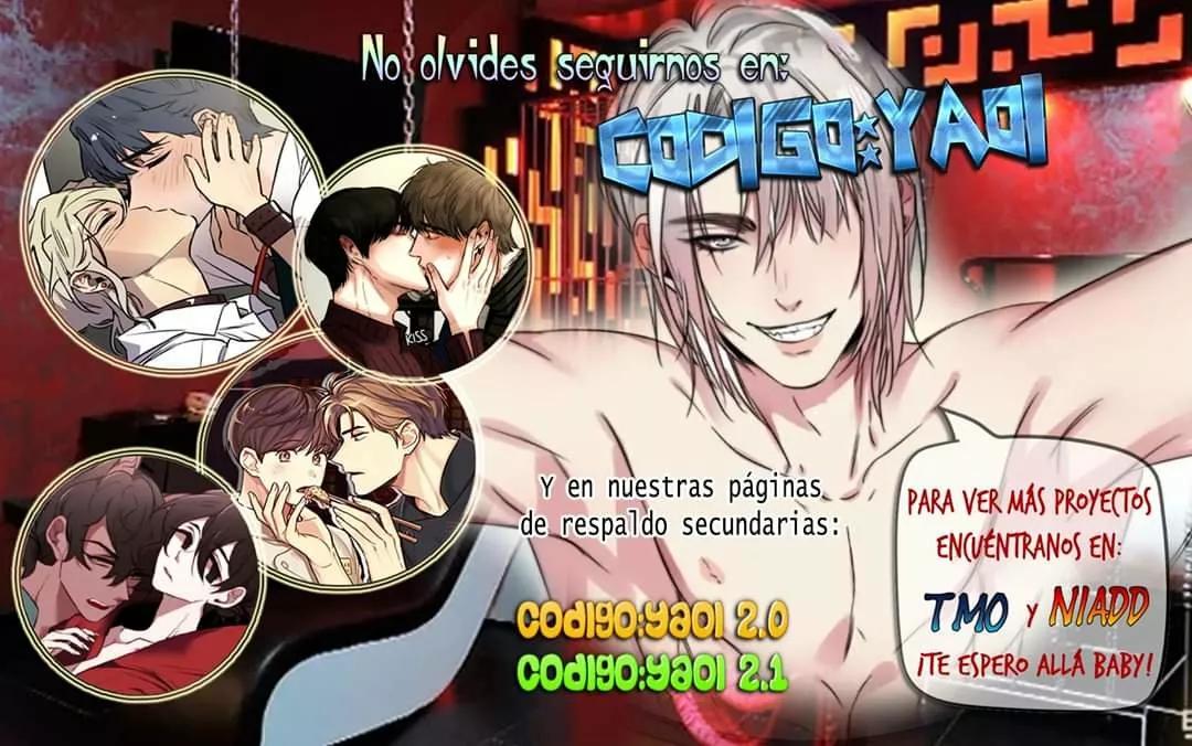 ¡Cuéntanos, Hosik! - Capítulo 84 3 manhwa