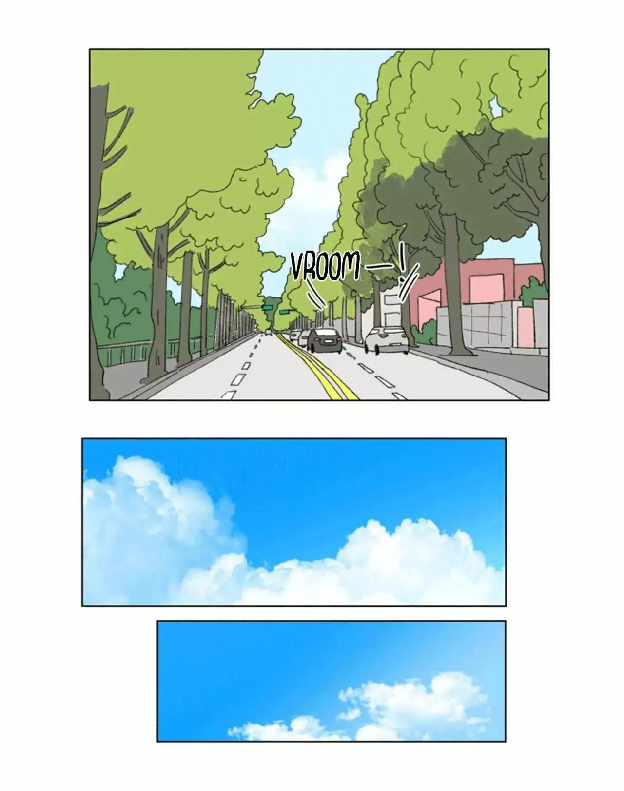 ¡Cuéntanos, Hosik! - Capítulo 30 manhwa