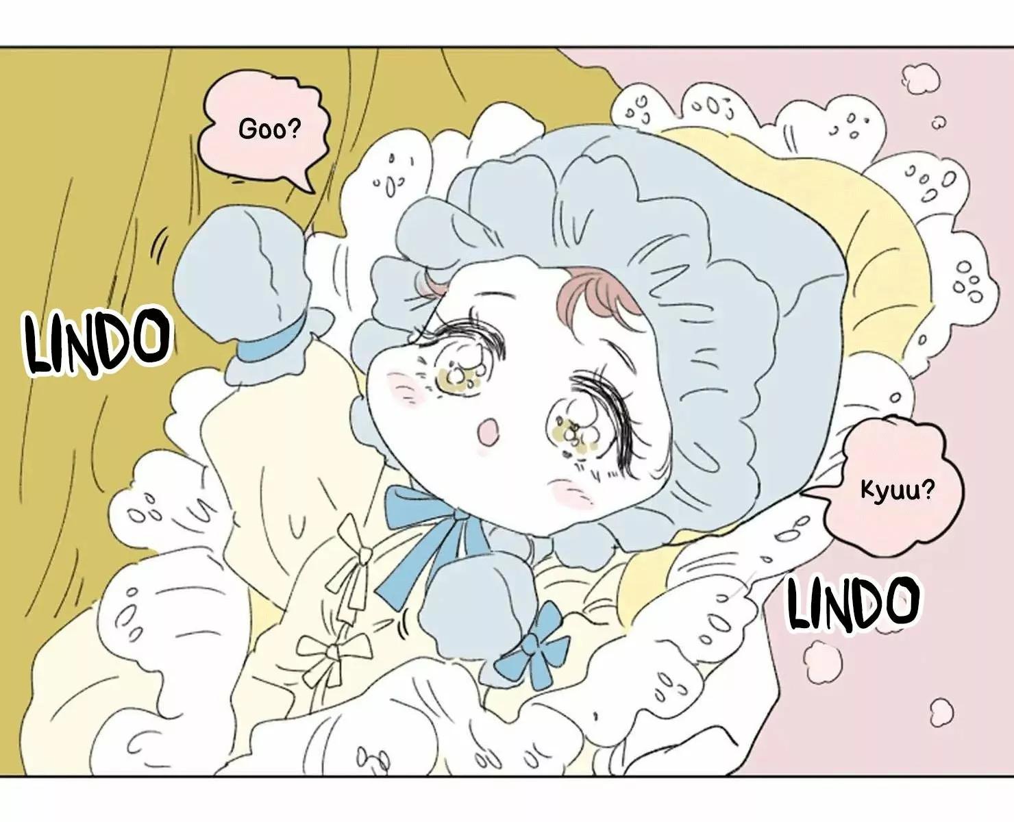 ¡Cuéntanos, Hosik! - Capítulo 30 manhwa